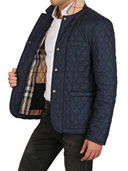 burberry anorak jacket|Burberry jacket men's sale.